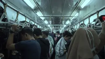 Backdrop to the movie "Hiruk Pikuk Jakarta" #1144618