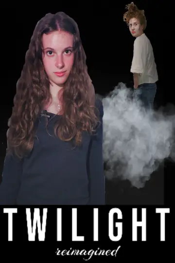 Poster to the movie "Twilight: reimagined" #1144621