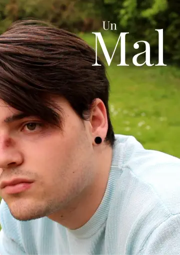 Poster to the movie "Un Mal" #1144612