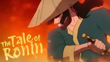 Backdrop to the movie "The Tale of Ronin: Final Chapter" #963420