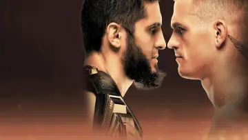 Backdrop to the movie "UFC 330: Makhachev vs. Machado Garry" #1213838
