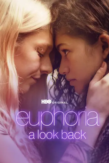 Poster to the movie "Euphoria: A Look Back" #1173463