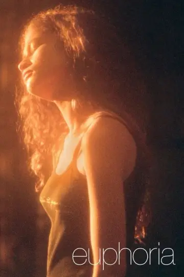 Poster to the movie "Euphoria: A Look Back" #1193372