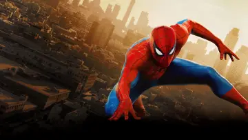 Backdrop to the movie "Generations: The Evolution of Spider-Man" #1144596