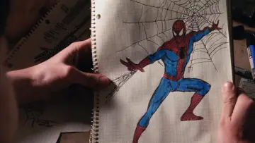 Backdrop to the movie "Generations: The Evolution of Spider-Man" #1144598