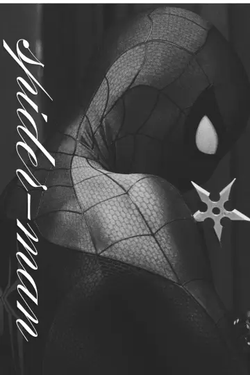 Poster to the movie "Generations: The Evolution of Spider-Man" #1144602