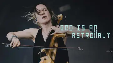 Backdrop to the movie "God Is an Astronaut @ Hellfest 2026" #1173510