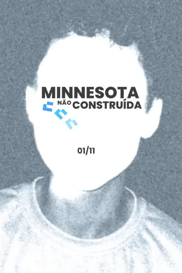 Poster to the movie "Minnesota Not Built" #1187005