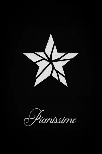 Poster to the movie "Pianissimo" #1151173