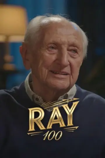Poster to the movie "100 jaar Ray" #1144547