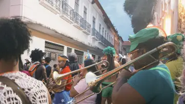 Backdrop to the movie "Desejos de Carnaval" #1175221