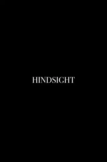Hindsight poster