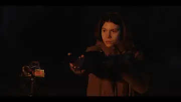 Backdrop to the movie "L