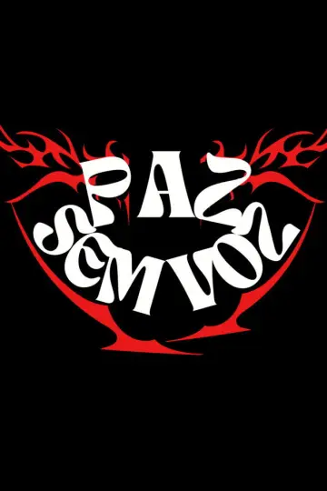 Paz sem Voz poster