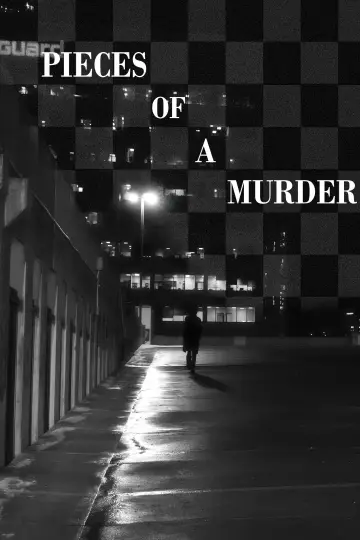 Poster to the movie "Pieces of a Murder" #1167791