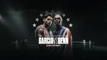 Backdrop to the movie "Ryan Garcia vs. Conor Benn" #1629646