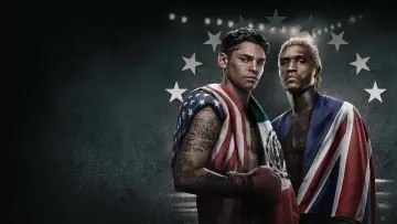 Backdrop to the movie "Ryan Garcia vs. Conor Benn" #1645806