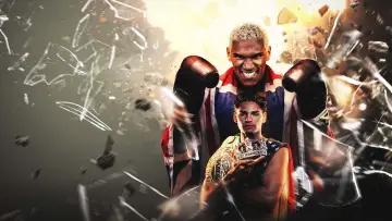 Backdrop to the movie "Ryan Garcia vs. Conor Benn" #1645807