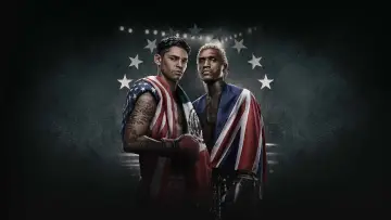 Backdrop to the movie "Ryan Garcia vs. Conor Benn" #1645809