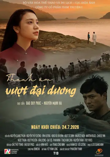 Thanh Âm Vượt Đại Dương poster