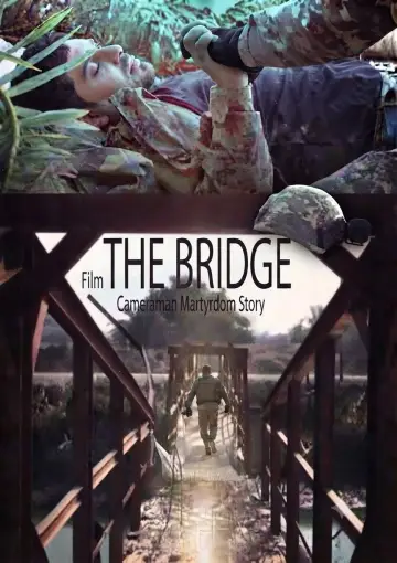 Poster to the movie "The bridge" #1162019