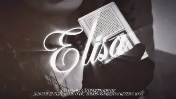 Backdrop to the movie "ELISA" #1151364