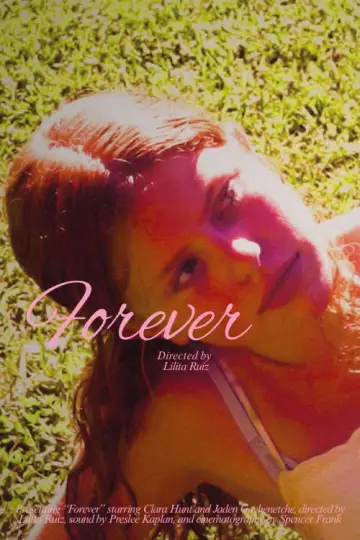 Forever poster