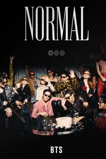 NORMAL poster
