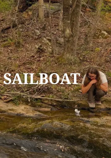 Poster to the movie "SAILBOAT" #1155061