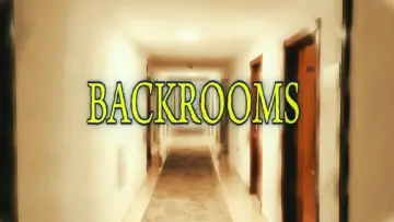 Backdrop to the movie "BACKROOMS (cortometraje de Hugo González)" #1152522