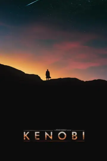 Kenobi poster