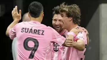 Backdrop to the movie "Made In Miami: Messi