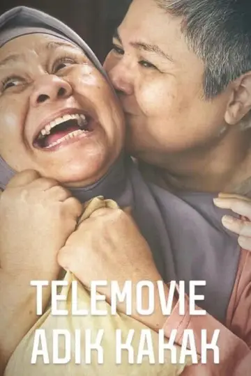 Adik Kakak poster