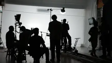 Backdrop to the movie "Ten More Times" #1159845