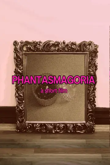 Poster to the movie "Phantasmagoria" #1159910