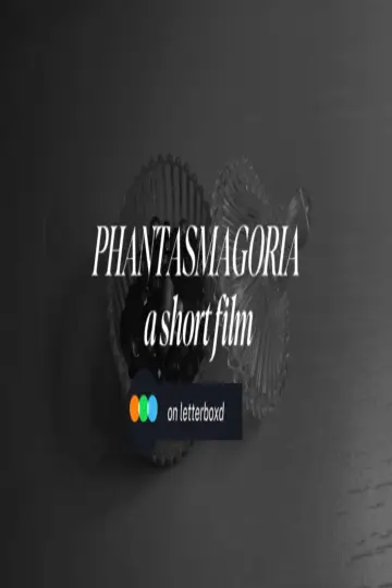 Poster to the movie "Phantasmagoria" #1177466