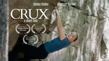 Backdrop to the movie "Crux" #1569186