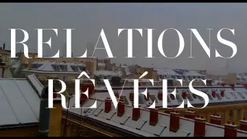 Backdrop to the movie "RELATIONS RÊVÉES" #1144551