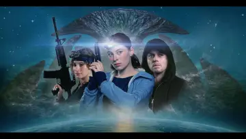 Backdrop to the movie "Alterity" #1193025
