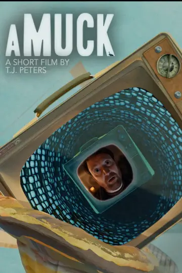 AMUCK poster