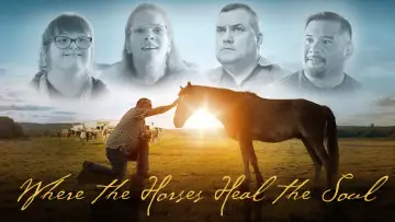Backdrop to the movie "Where the Horses Heal the Soul" #1155043