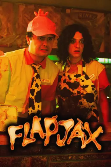 Poster to the movie "FLAPJAX" #1535865