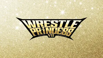 Backdrop to the movie "TJPW Wrestle Princess VII" #1624462