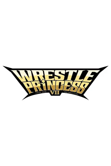 Poster to the movie "TJPW Wrestle Princess VII" #1624467