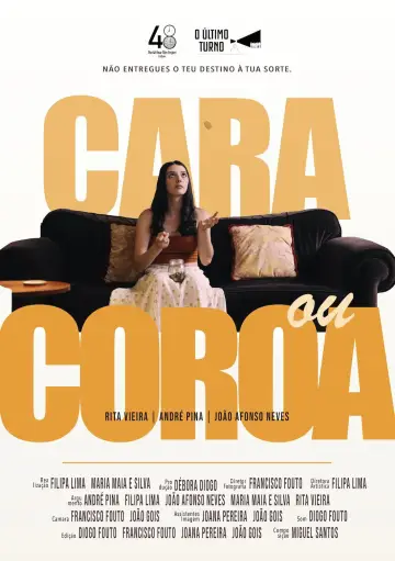 Cara ou Coroa
