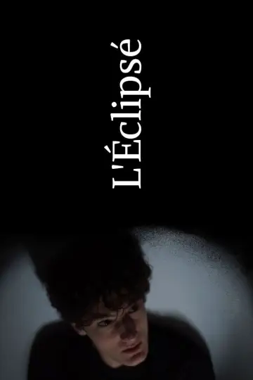 L'Éclipsé poster