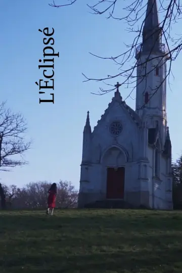 Poster to the movie "L