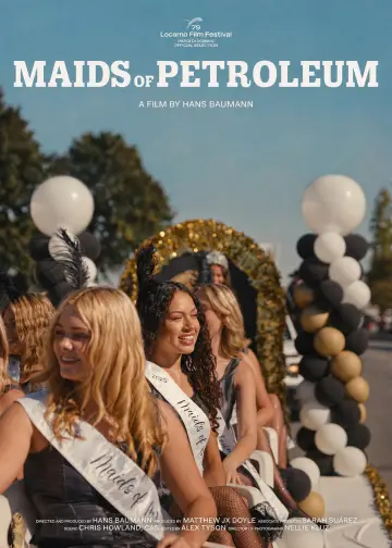 Maids of Petroleum