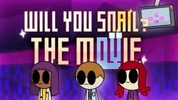 Backdrop to the movie "Will You Snail: The Movie" #1159175