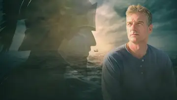 Backdrop to the movie "The Odyssey with Dan Snow" #1177294